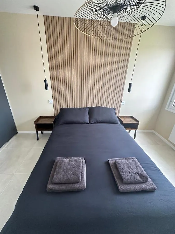 Appartamento Appartement Neuf Contemporain Lourdes
