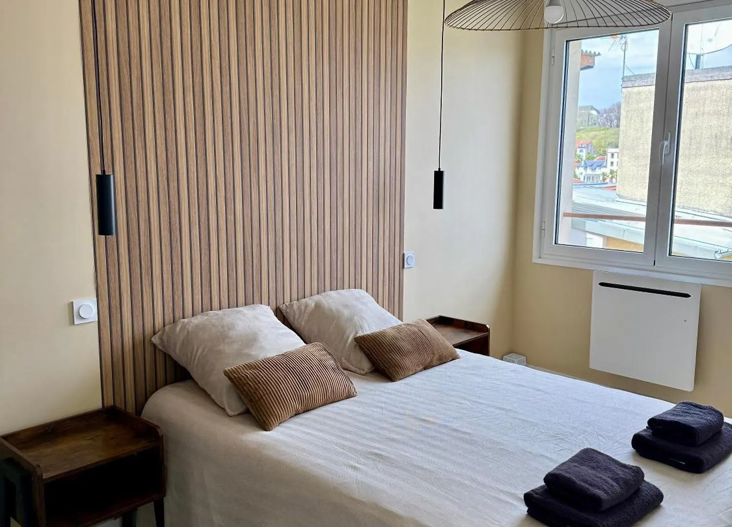 Appartement Neuf Contemporain Lourdes Appartamento