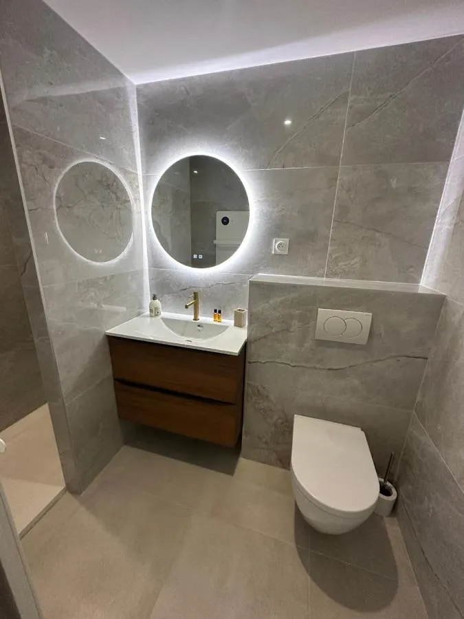 Appartement Neuf Contemporain Lourdes